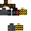 Texture for this is hacker