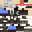 Texture for NaruLP (Normal+Cap)
