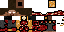Texture for Herobrine with Arrmor