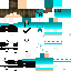Texture for Herobrine Vessel trooper
