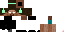 Texture for Herobrine1337