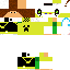 Texture for FRIX