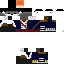 Texture for Fundy but its a wolf