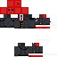 Texture for steve
