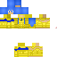 Texture for AlbaficaEx 3.1