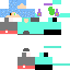 Texture for Me but inverted