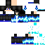 Texture for steve