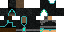 Texture for frost