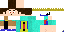 Texture for King Evil graham
