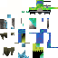 Texture for xtrees
