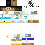 Texture for cronaldo7 cap