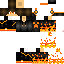 Texture for Blazemann
