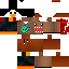 Texture for Pineapple jim