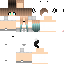Texture for SkyeWolfy