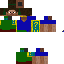 Texture for fw