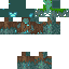 Texture for drowned