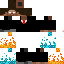 Texture for herobrine elemental