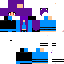 Texture for alexander