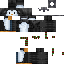 Texture for jacknoot