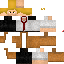 Texture for John Constantine