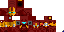 Texture for ironman