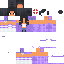 Texture for Aphmau Angry For Minecraft