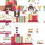 Texture for Autumn Clown