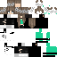 Texture for Kira