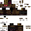 Texture for the joy of halloween edition ignited springtrap