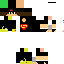 Texture for raul2012