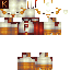 Texture for Superduper duck