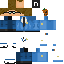 Texture for rfwe