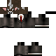 Texture for Cowman