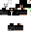 Texture for hacker nikky