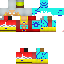 Texture for SSJ7 Broly