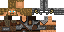 Texture for Skyrim Jumper