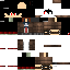 Texture for Captain Zask