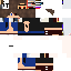 Texture for iTzLucKy_uK