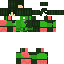 Texture for shego