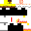 Texture for blaze busyness