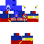 Texture for rte