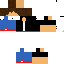 Texture for Gofaxx sem olho 