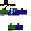 Texture for aiueo