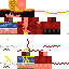 Texture for luffy ss2