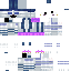 Texture for open ey ballora
