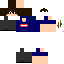 Texture for mim