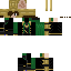 Texture for Lapras_976 Loki