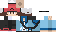 Texture for char g