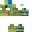 Texture for ocean