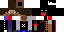 Texture for RENEGADE